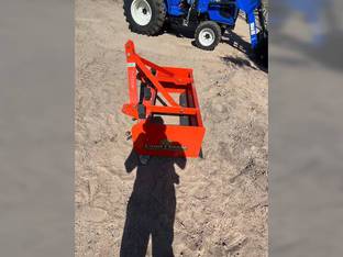 2022 Land Pride BB1248