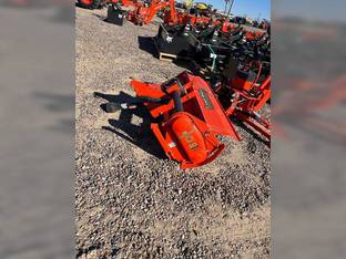 2022 Land Pride RTR1258