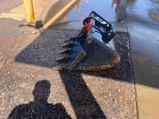 2021 Bobcat MX3-30-T