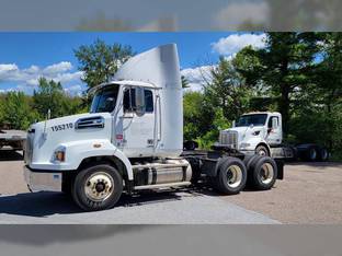 2016 Western Star 4700