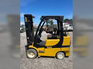 2007 Yale GLC070VX