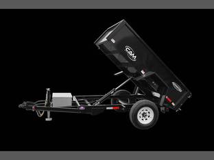 2023 Cam Superline P5508LPDT