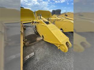 2021 Komatsu PC390LC-11