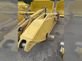 2021 Komatsu PC360LC-11