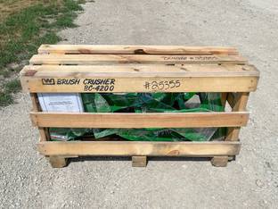 2024 Westendorf BC4200