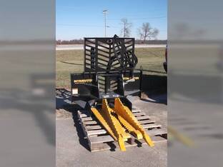 2026 Danuser INTIMIDATOR