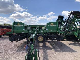 2022 Great Plains 3S4000F