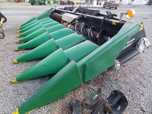 2008 Geringhoff ROTA-DISC 830