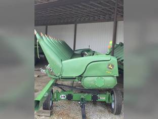 2019 John Deere 712C