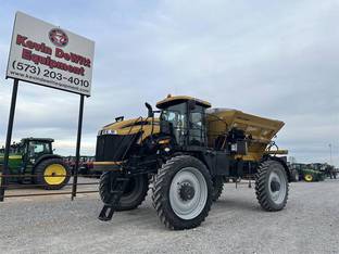 2016 ROGATOR RG1300B