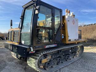 2022 Morooka MST1500VD