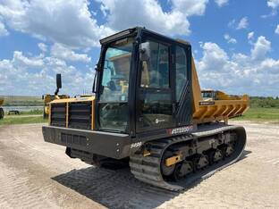 2022 Morooka MST2200VD