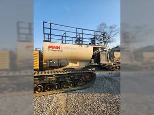 2022 Finn T170 SUPER