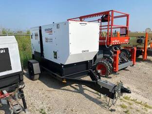 2022 GENERAC MDG75DF4