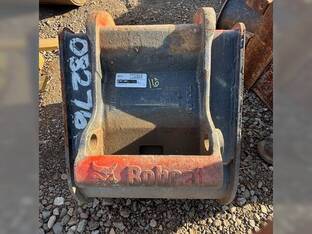 2022 Bobcat MX2-16-T