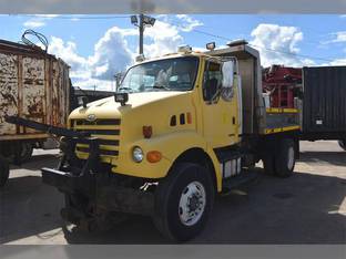 2003 Sterling L7500