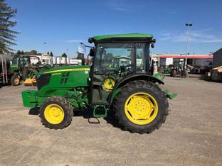 2022 John Deere 5075GN
