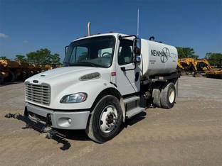 2018 Freightliner BUSINESS CLASS M2 106