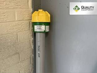 John Deere FIELD CONNECT PROBE