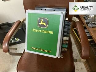 John Deere FIELD CONNECT GATEWAY