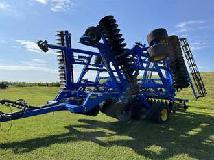 2025 Landoll 7530-29