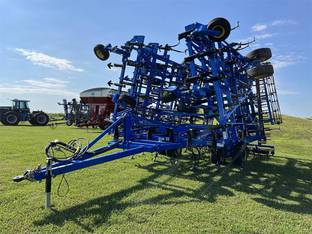 2025 Landoll 9650-50