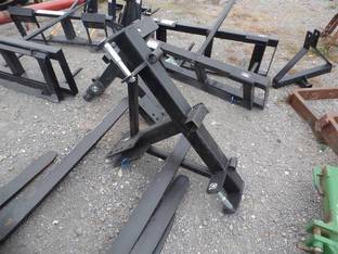 2025 Armstrong TM23-H