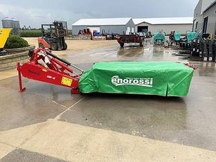 2022 ENOROSSI DM6 3C