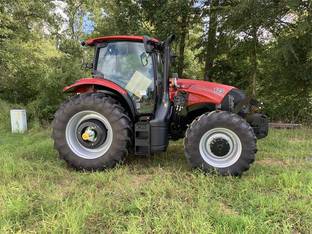 Case IH Maxxum 125 Tractors for Sale New & Used
