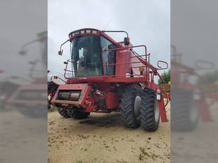 2001 Case IH 2388