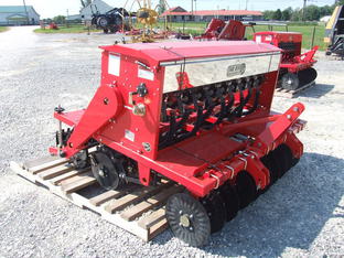 2024 Tar River TRSAYA-507