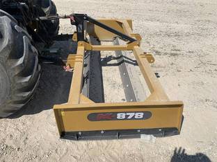 2022 MK MARTIN GL878