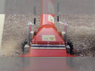 2025 Jesse Company BACKSAVER X