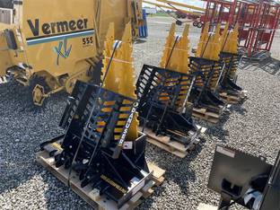 2025 Danuser INTIMIDATOR