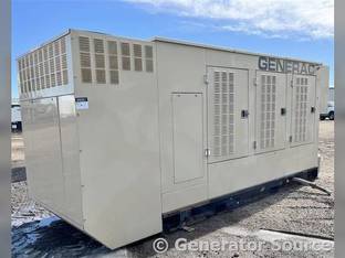 2004 GENERAC 375 KW