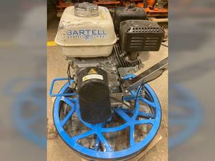 2021 Bartell B424