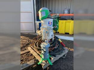 2022 Schmidt 1.5 CU FT