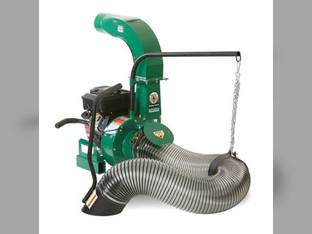 BILLY GOAT DL1402 VE