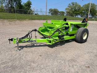 2024 Schulte Mfg RS320