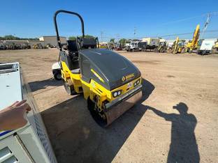 2023 BOMAG BW 120 SL-5