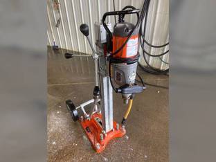 2021 Husqvarna DMS400