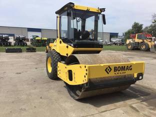 2023 BOMAG BW 177 DH-5