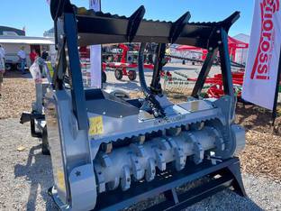 2025 BAUMALIGHT MS960