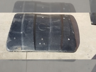 2009 Kubota V4312/V4310A