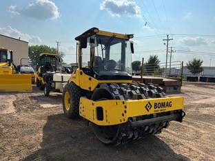 2023 BOMAG BW 177 DH-5