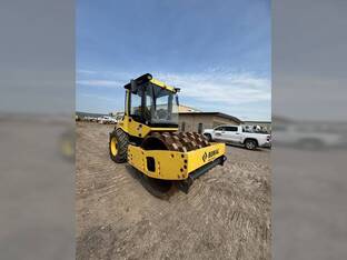 2023 BOMAG BW 177 D-5