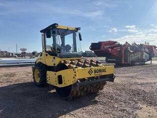 2023 BOMAG BW 177 D-5