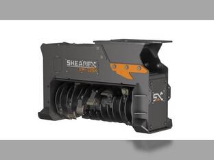 2022 SHEAREX VM-25SK