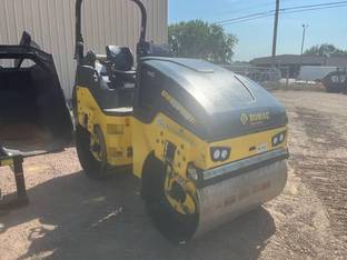 2023 BOMAG BW 138 AD-5