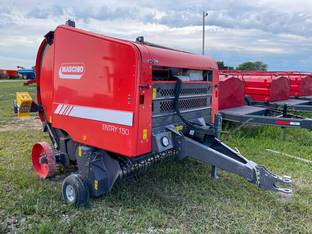 2025 MASCHIO ENTRY 150